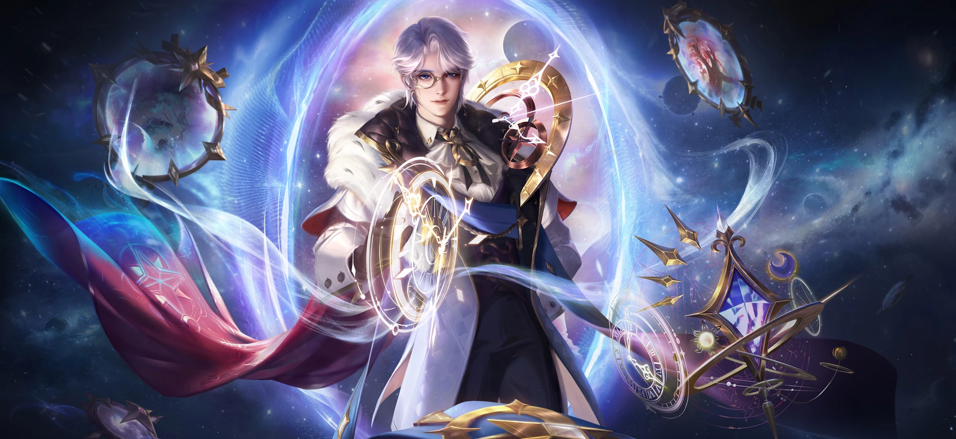 三国3d放置回合制游戏